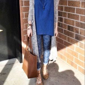 LuLaRoe OS Leggings